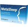 METAGENICS BELGIUM METASLEEP ITA 1MG 30CPS