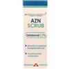 Braderm srl AZN SCRUB 150ML BRADERM