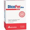 Ag pharma srl DICOFER PLUS 20BUST