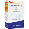 Golden pharma srl IMMUNOGOLD GTT 30ML