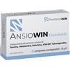 PHARMAWIN Srl ANSIOWIN OROSOLUBILE 30CPR