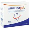 Golden pharma srl IMMUNOGOLD 20BUST