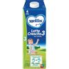 DANONE NUTRICIA SpA SOC.BEN. MELLIN 3 LATTE 1000ML