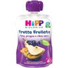 Hipp italia srl HIPP BIO FRU FRULL PE/PRU/RIB