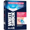 EURITALIA BLANX WHITE SHOCK TRATTAMENTO