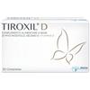 Lo.li.pharma srl TIROXIL D 30CPR