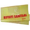 FARMACARE SACCHETTO MON RIFIUTI SANIT