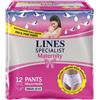 FATER ADULT LINES SPEC MATERNITY M 12PZ