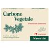 Marco viti farmaceutici spa CARBONE VEGETALE 75CPR