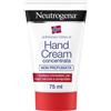 Johnson & johnson spa NEUTROGENA CREMA MANI SENZA PROFUMO 75 ML