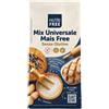 NUOVA TERRA NUTRIFREE BIO MIX FA PAN/PAS/P