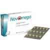 Pharmanutra spa NOVOMEGA 30CPS