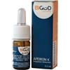 Gichi pharma srl BIGUD APEIRON K 5,5ML