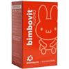 Pharmaguida srl BIMBOVIT FLUORO GOCCE 30ML