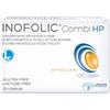 LOLI PHARMA INOFOLIC COMBI HP 20CPS