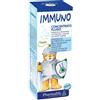 Pharmalife research srl IMMUNO 200ML