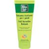 Naturwaren italia srl ALLGA BALS PIED PI/AR100ML