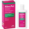 N.b.f. lanes srl RIBES PET SHAMPOO/BALS 200ML