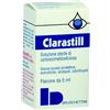 Bruschettini srl CLARASTILL GOCCE OCULARI 5ML