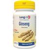 LONGLIFE Srl LONGLIFE GINSENG 5% 60CPS