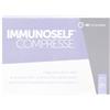 S.f. group srl IMMUNOSELF 40CPR