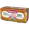 Plasmon (heinz italia spa) PLASMON OMOG VTL/PR COT 80GX2P