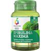 Optima naturals srl COLOURS OF LIFE SPIRULINA60CPR