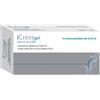 Offhealth spa ICROSS GEL MONODOSE 15OFTIOLI