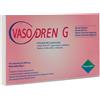 Fitoproject srl VASODREN G 40CPR