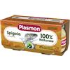 Plasmon (heinz italia spa) PLASMON OMOG SPIGO/BRANZ80GX2P