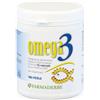 Farmaderbe srl OMEGA 3 180PRL SOFTGEL