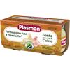 Plasmon (heinz italia spa) PLASMON OMOG FOR/PR 80GX2PZ