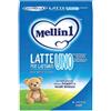 DANONE NUTRICIA SpA SOC.BEN. MELLIN 1 LATTE POLVERE 700G