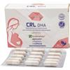 Cr.l pharma CRL DHA 60CPS