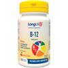 LONGLIFE Srl LONGLIFE B12 50MCG SUBL 100TAV