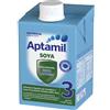 MELLIN APTAMIL 3 SOYA CRESCITA 500ML