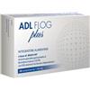 Adl farmaceutici srl ADL FLOG PLUS 20CPR