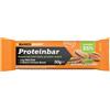 NAMEDSPORT Srl PROTEINBAR DEL PISTACHIO 50G