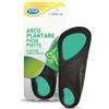 COOPER SCHOLL PLANTARE ARCO L 2PZ