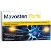 Restaxil gmbh MAVOSTEN FORTE 60CPR