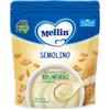 DANONE NUTRICIA SpA SOC.BEN. MELLIN SEMOLINO 200G