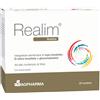 Ag pharma srl REALIM 20BUST