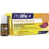 Zeta farmaceutici spa PROLIFE PAPPA REALE 10FL 8ML