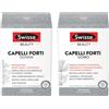 Health and happiness (h&h) it. SWISSE CAPELLI FORTI U 30CPR