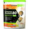 NAMEDSPORT Srl CREAMY PROTEIN 80 COOKIES&CR