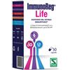 Schwabe pharma italia srl IMMUNOREG LIFE 30CPS