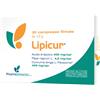 Pharmextracta spa LIPICUR 30CPR
