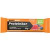 NAMEDSPORT Srl PROTEINBAR WILD BERRIES 50G