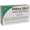 Herboplanet srl DIFESA QLC 20CPR