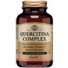 Solgar it. multinutrient spa QUERCITINA COMPLEX 50CPS VEG